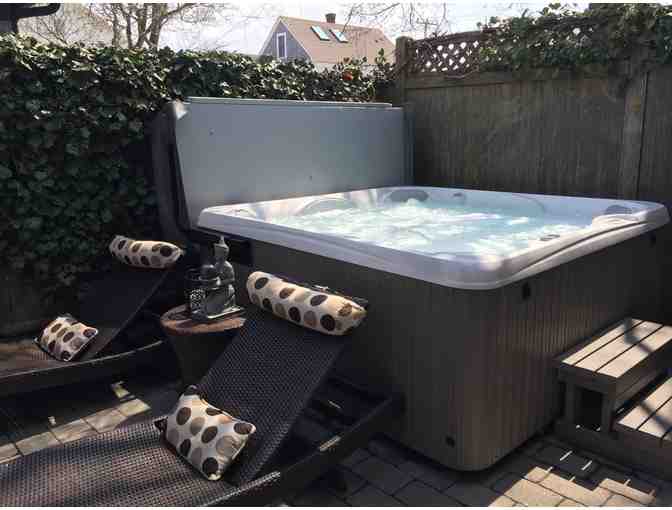 Outer Cape Day Trip - Relax with a Massage and Winery Tour