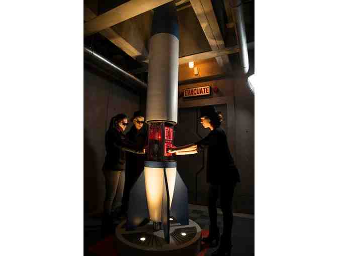 Summertime Family Fun! 5 Wits, Mendon Drive-In, and Water Wizz!