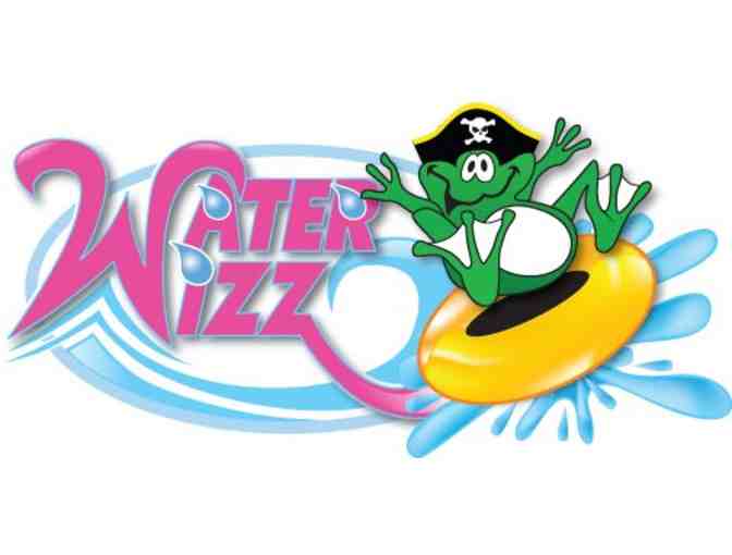 Summertime Family Fun! 5 Wits, Mendon Drive-In, and Water Wizz!