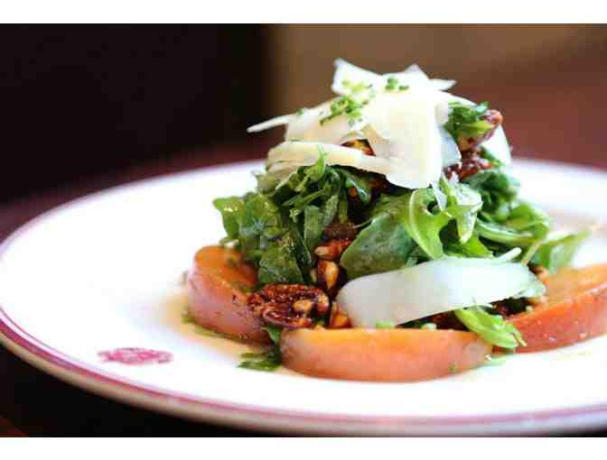 Date Night at the Lyric Stage Company and Dinner at Gaslight Brasserie du Coin