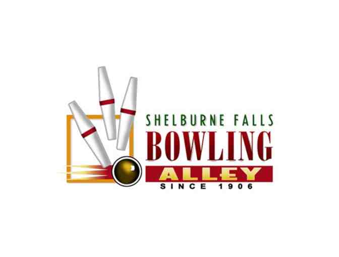 Get out of Town Basket - Visit Shelburne Falls on the Famous Mohawk Trail