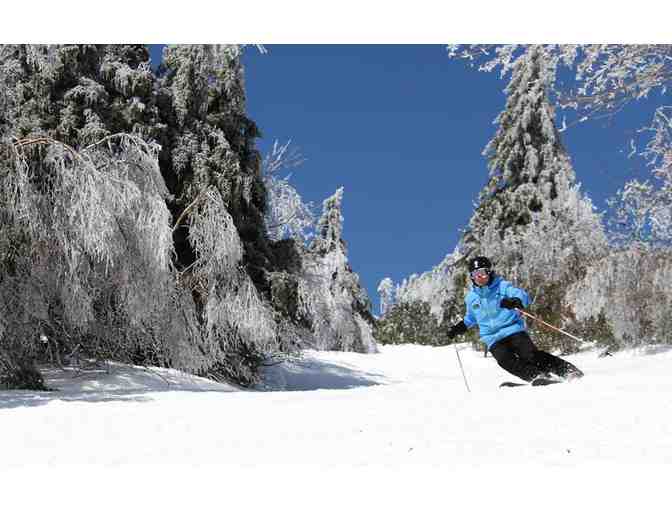 Ski and Stay - Okemo and The Common Man Inn