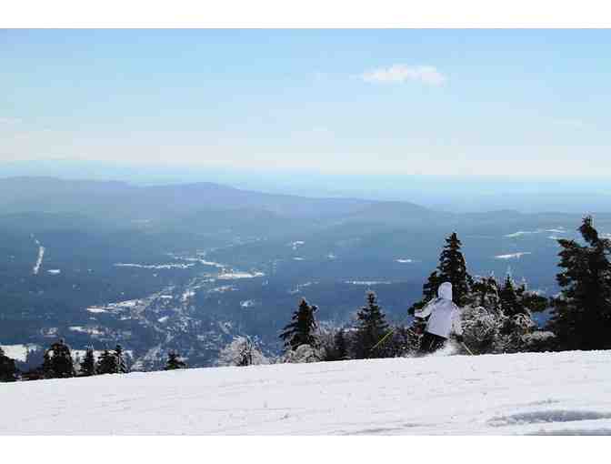 Ski and Stay - Okemo and The Common Man Inn