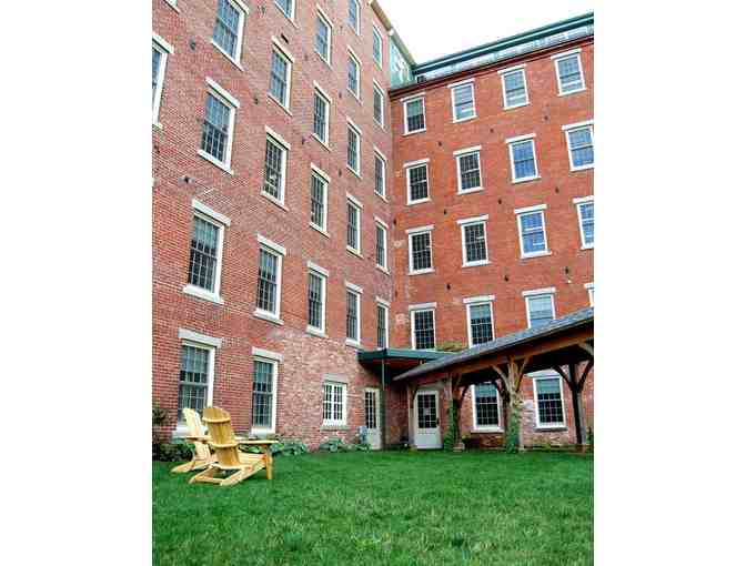 Ski and Stay - Okemo and The Common Man Inn