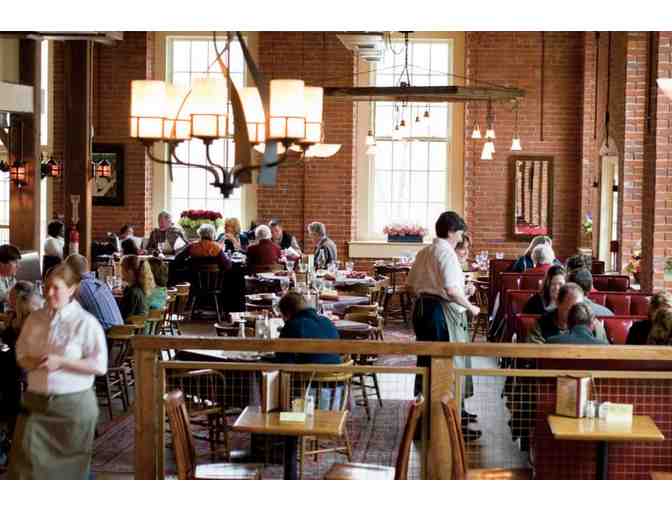 Ski and Stay - Okemo and The Common Man Inn