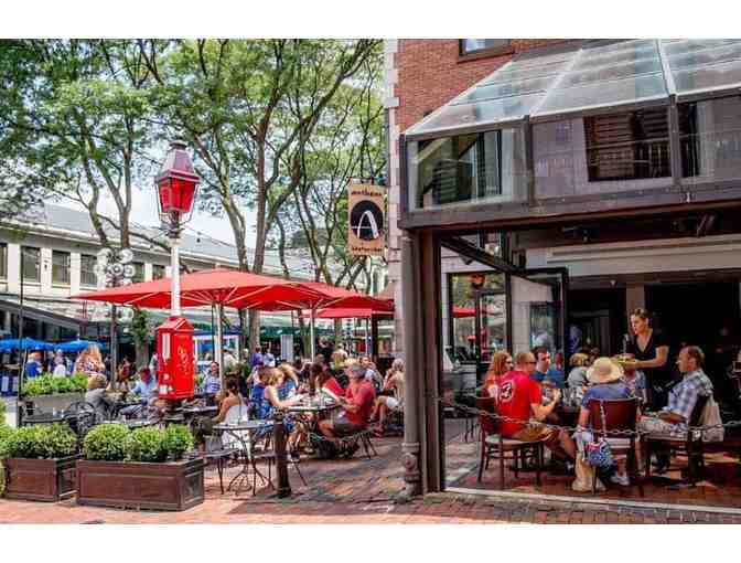 $100 Gift Card To Anthem Kitchen + Bar