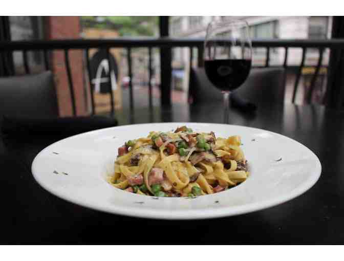 $100 Gift Card To Anthem Kitchen + Bar