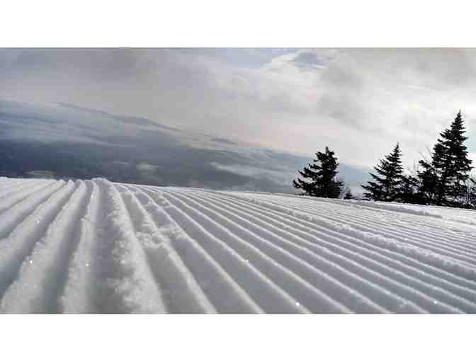 Ski and Stay - Okemo and The Common Man Inn