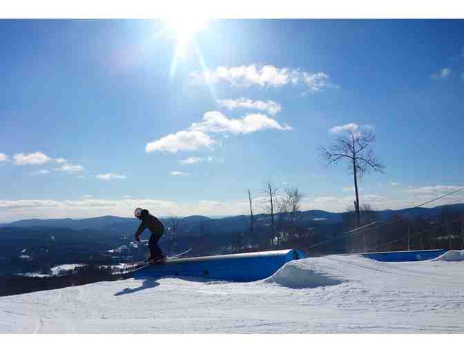 Ski and Stay - Okemo and The Common Man Inn