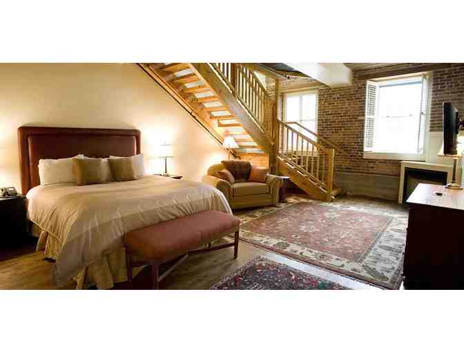 Ski and Stay - Okemo and The Common Man Inn