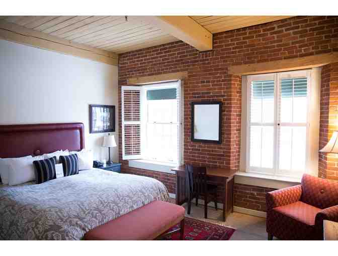 Ski and Stay - Okemo and The Common Man Inn