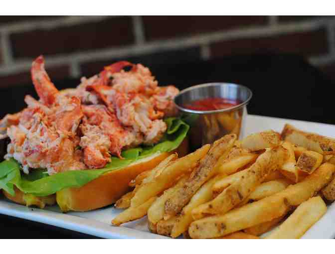 $100 Gift Card To Anthem Kitchen + Bar