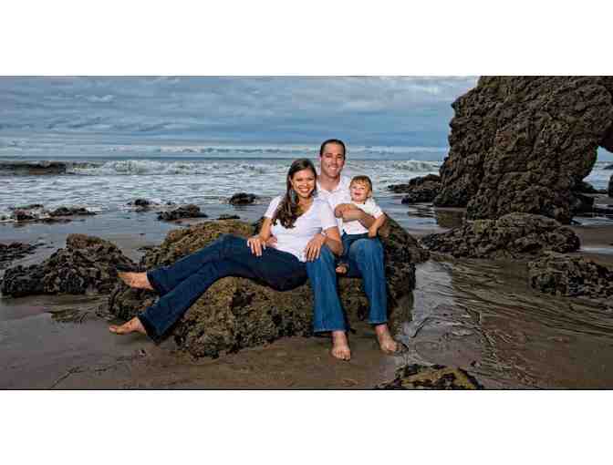 Portrait Experience With Award-Winning Photographer, Thomas Fallon- $1,185 value