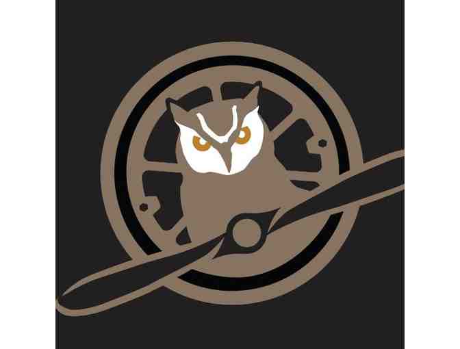 Owls Head Transportation Museum - One Year Household Membership