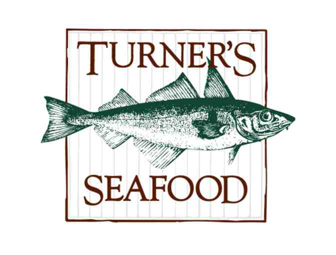 North Shore Dining - Turner's Seafood