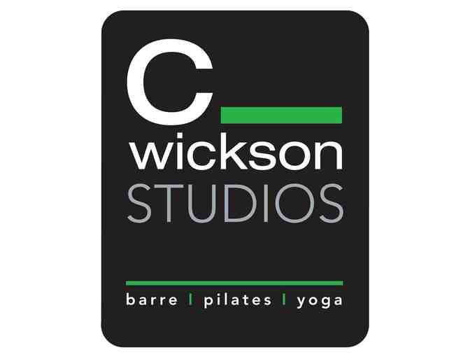 C_Wickson Studios - 20 Pack of Classes