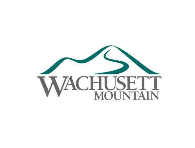 Wachusett Mountain - 2 Lift Tickets for Ski/Snowboard