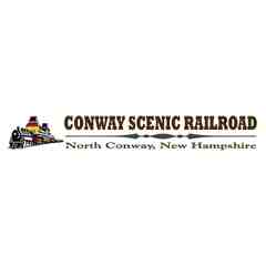 Conway Scenic Railroad