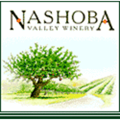 Nashoba Valley Winery