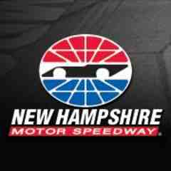 New Hampshire Motor Speedway