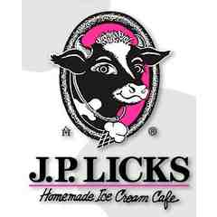 J.P. Licks