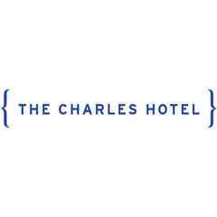 The Charles Hotel