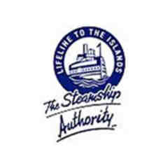 The Steamship Authority