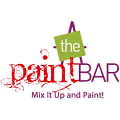 The Paint Bar
