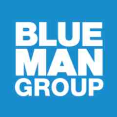 Blue Man Group Boston