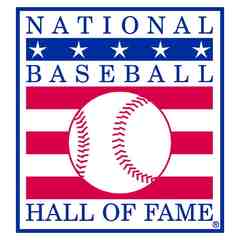 The National Baseball Hall of Fame and Museum