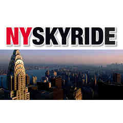 NY Skyride