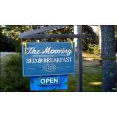 The Mooring Bed and Breakfast