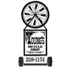 Young's Bicycle Shop