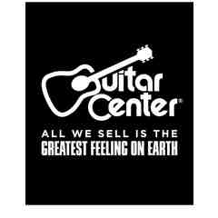 Guitar Center