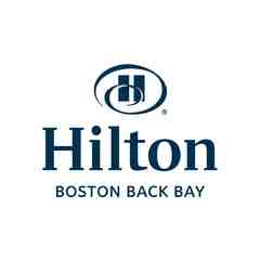 Hilton Boston Back Bay