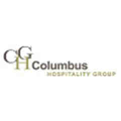 Sponsor: Columbus Hospitality Group
