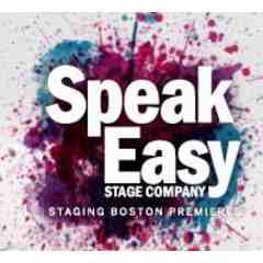 SpeakEasy Stage Company