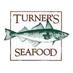 Turner's Seafood
