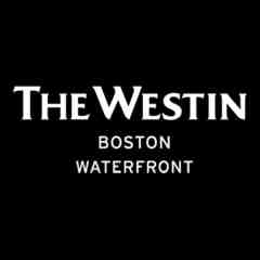 The Westin Boston Waterfront