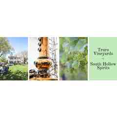 Truro Vineyards of Cape Cod