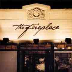 The Fireplace