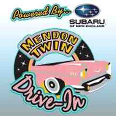 Mendon Twin Drive-In