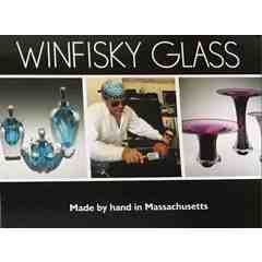 Winfisky Glass