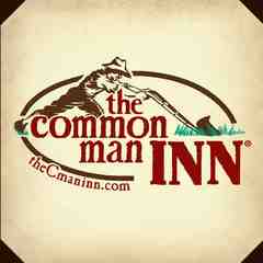 The Common Man Inn and Restaurant