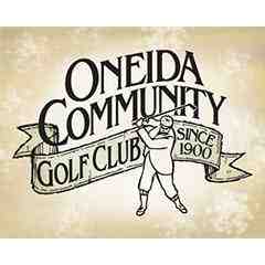 Oneida Community Golf Club