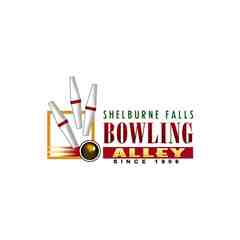 Shelburne Falls Bowling Alley