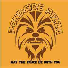 Pondside Pizza