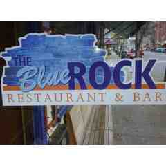 The Blue Rock Restaurant and Bar