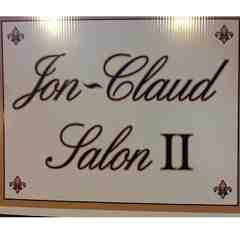 Jon-Claud Salon