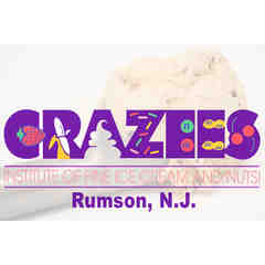 Crazees Ice Cream